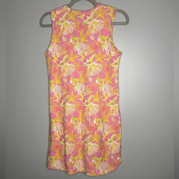 Macbeth Collection by Margaret Josephs Lace Up Dress - Picture 3 of 5